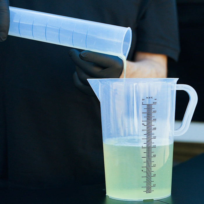 Koch-Chemie Hac Hull PreCleaner Acid