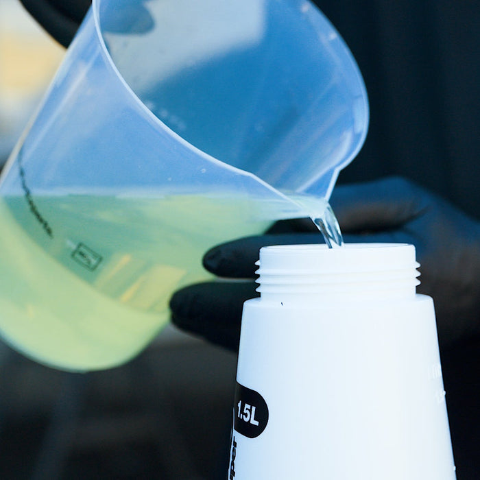 Koch-Chemie Hac Hull PreCleaner Acid