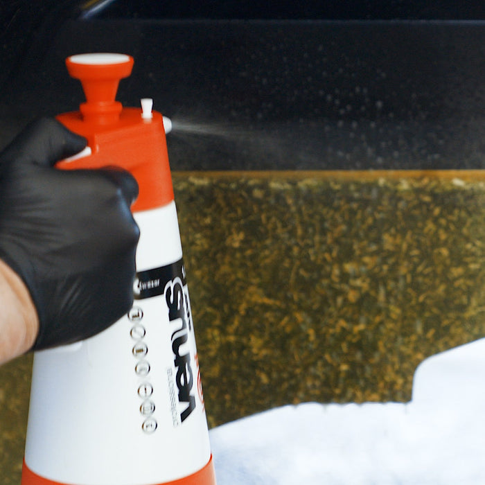 Koch-Chemie Hac Hull PreCleaner Acid