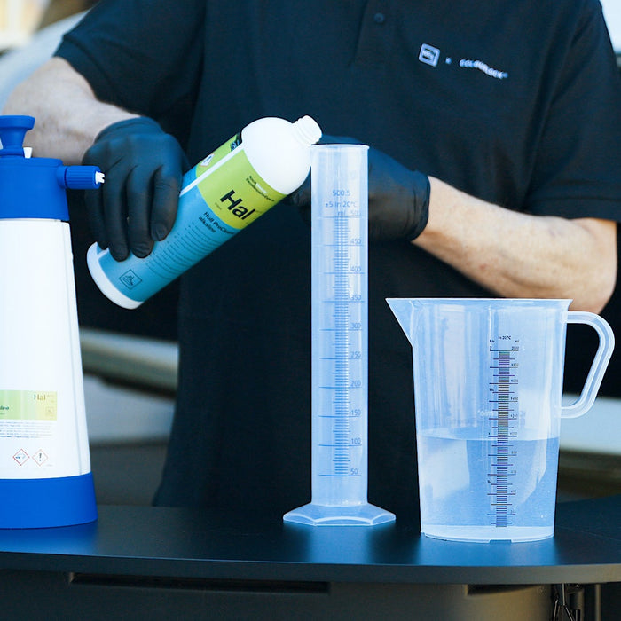 Koch-Chemie Hal Hull PreCleaner Alkaline