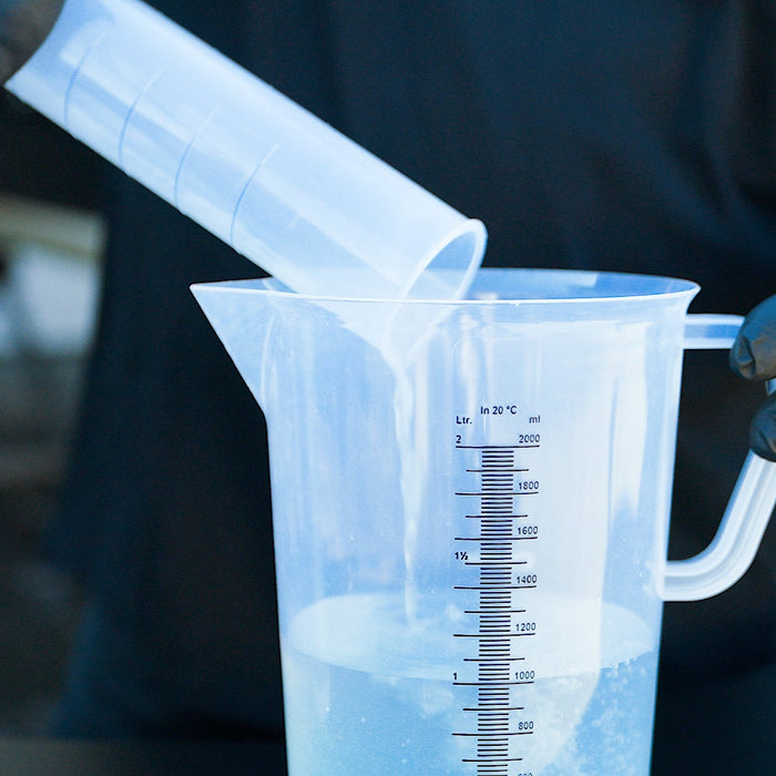 Koch-Chemie Hal Hull PreCleaner Alkaline