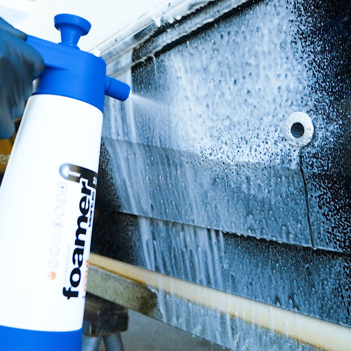 Koch-Chemie Hal Hull PreCleaner Alkaline