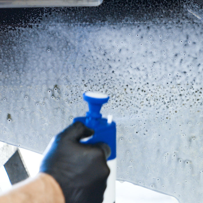 Koch-Chemie Hal Hull PreCleaner Alkaline