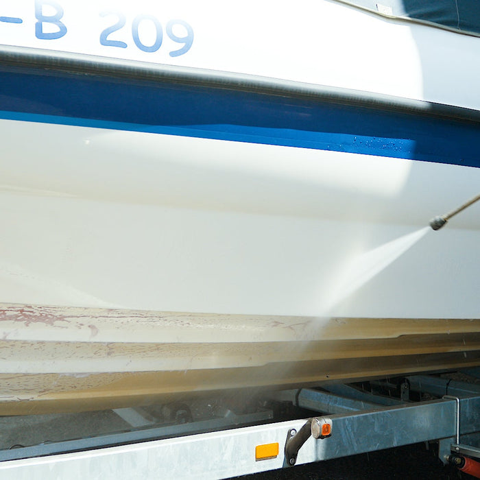 Koch-Chemie Nyc No Yellow Cleaner