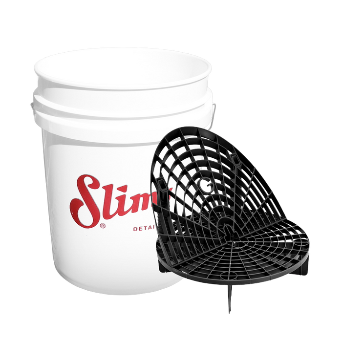 Slim's Detailing Essentials Bucket Kit