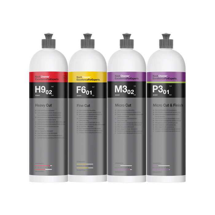 Koch-Chemie Polish System 1L