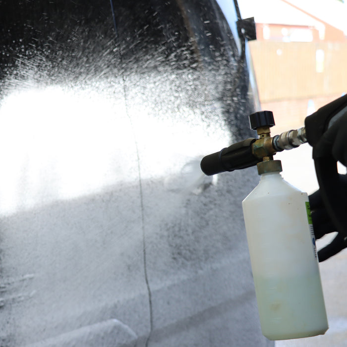 Slim's Detailing Snow Foam Lance With Free Connector