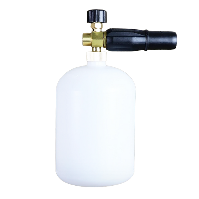 Slim's Detailing Snow Foam Lance (2 Litre) with Free Connector