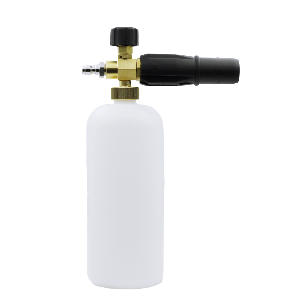 Buy Slim's Detailing Snow Foam Lance With Free Connector | Slim's