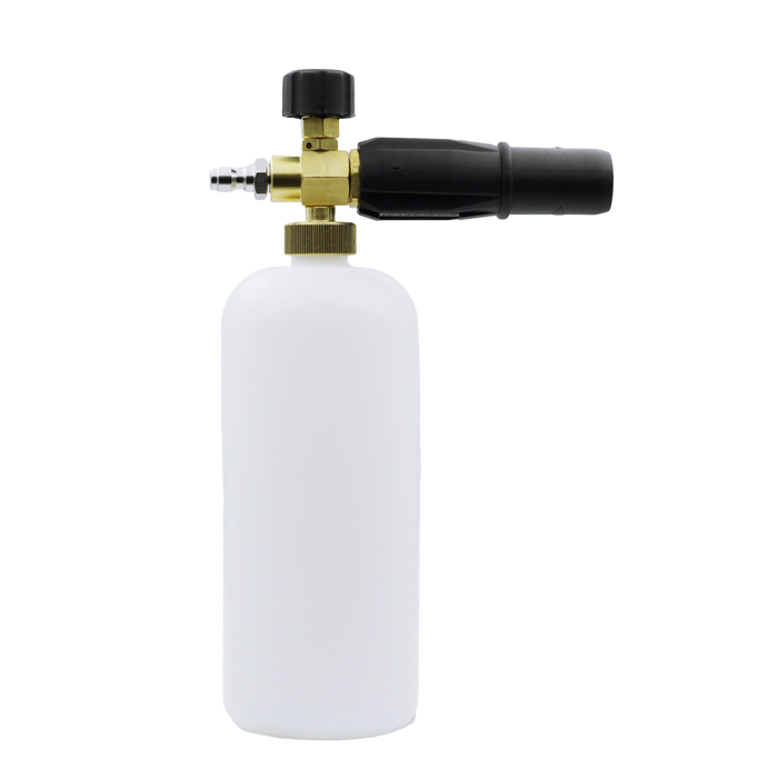 Slim's Detailing Snow Foam Lance With Free Connector