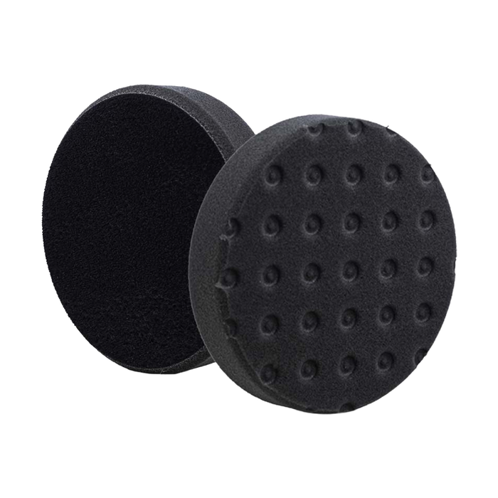 Lake Country Black Foam Finessing Pad