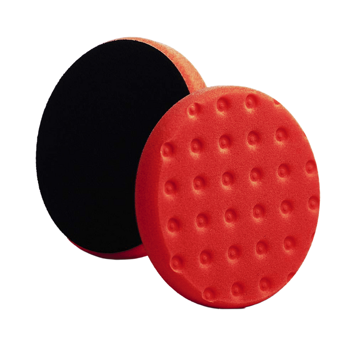 Lake Country Red Foam Final Finishing Pad