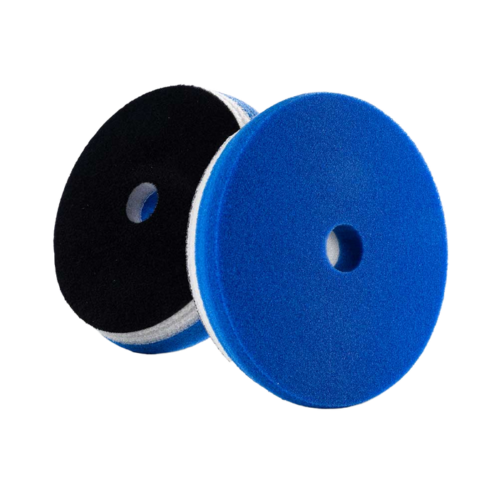 Lake Country HDO Foam Cutting Pad (Blue)
