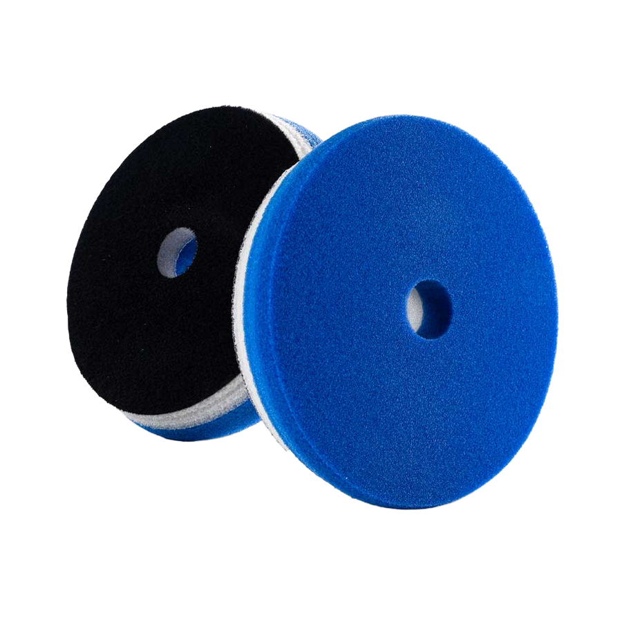 Lake Country HDO Foam Cutting Pad (Blue)