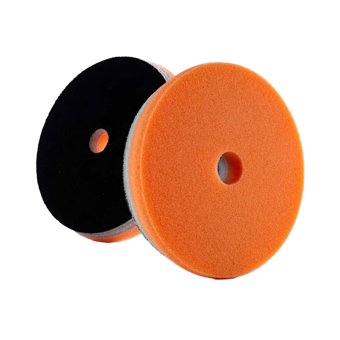 Lake Country HDO Foam Cutting Pad (Orange)