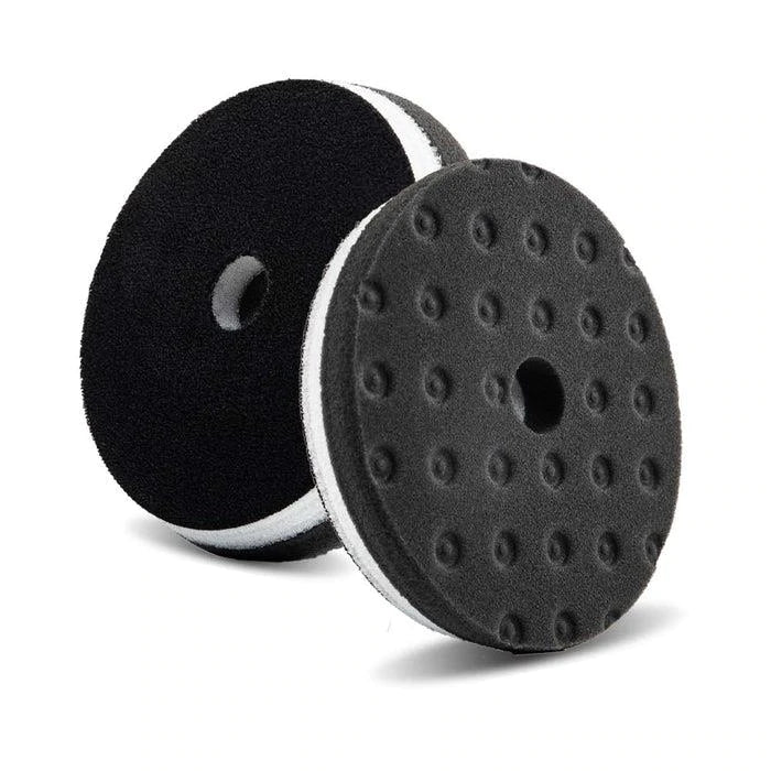 Lake Country HDO CCS Foam Finishing Pad (Black)