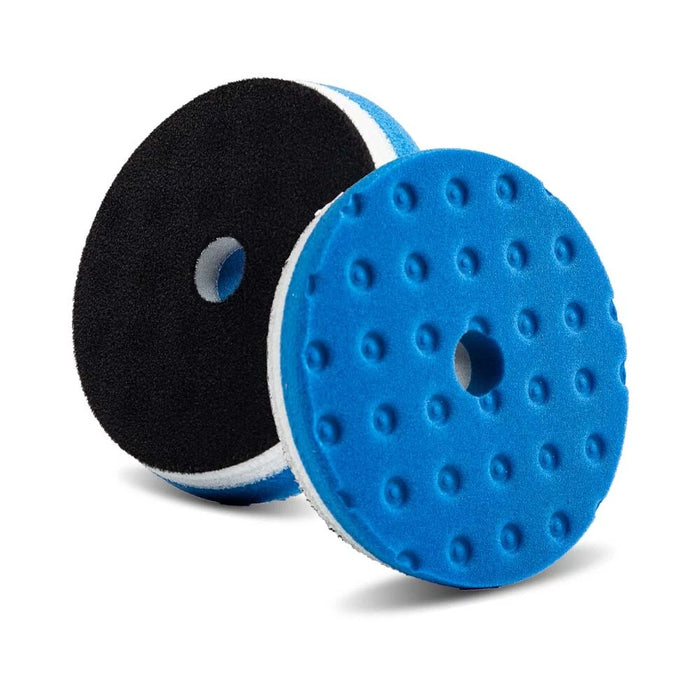 Lake Country HDO CCS Foam Heavy Cutting Pad (Blue)