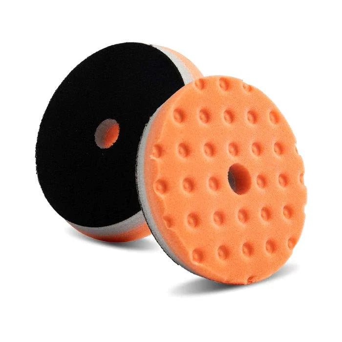 Lake Country HDO CCS Foam Cutting Pad (Orange)