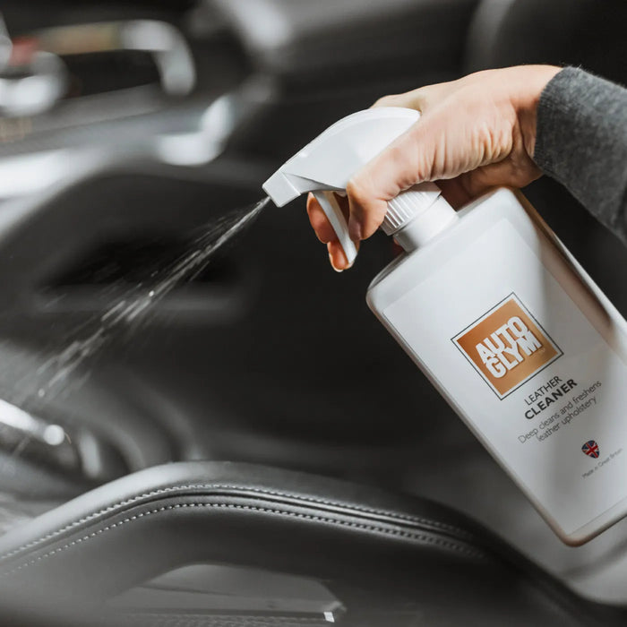 Autoglym Leather Cleaner (500ml)