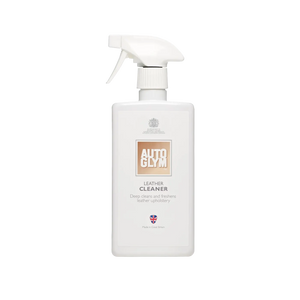 Autoglym Leather Cleaner (500ml), view 9