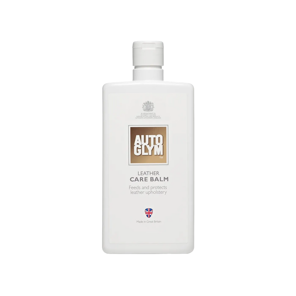 Autoglym Leather Care Balm (500ml), view 1