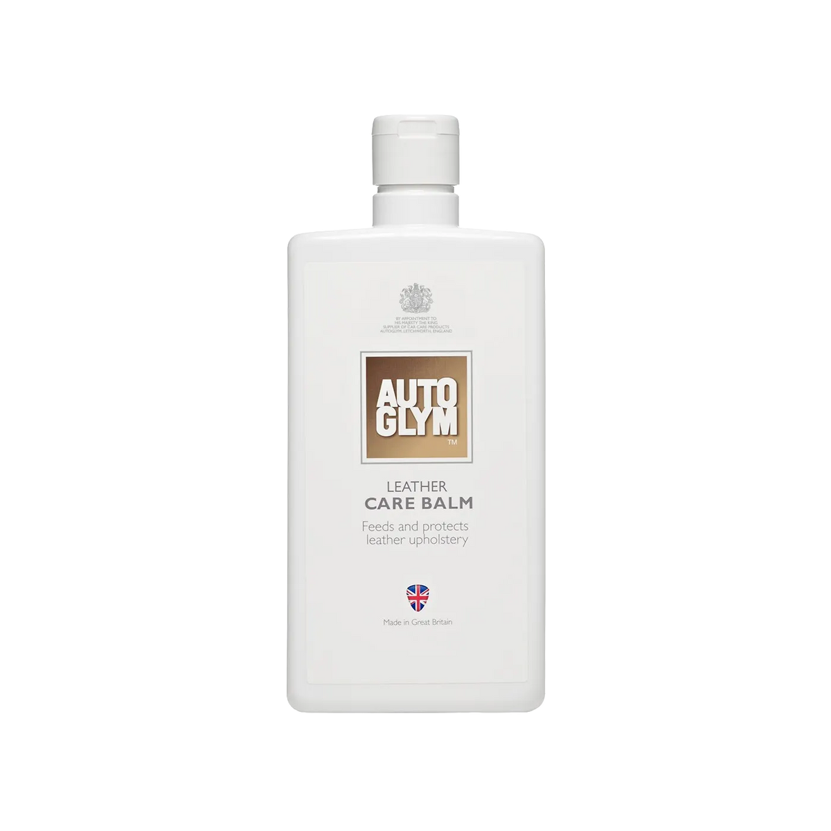 Autoglym Leather Care Balm (500ml), view 2