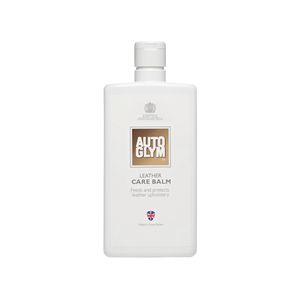 Autoglym Leather Care Balm (500ml), view 11