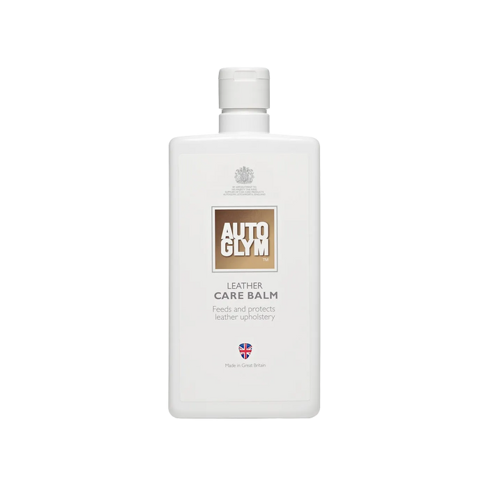 Autoglym Leather Care Balm (500ml)