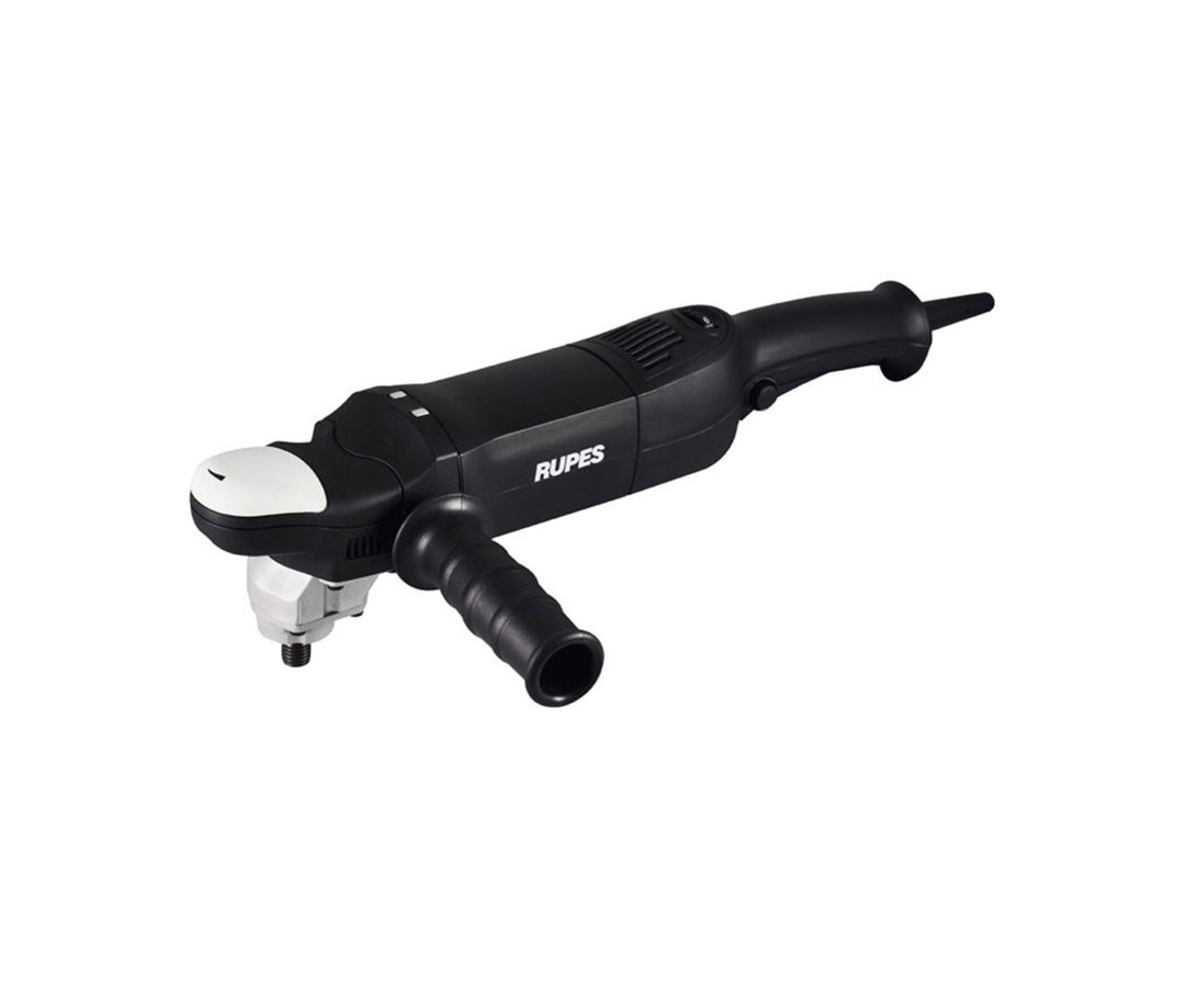 RUPES LH18ENS Angle Rotary Polisher (240v)