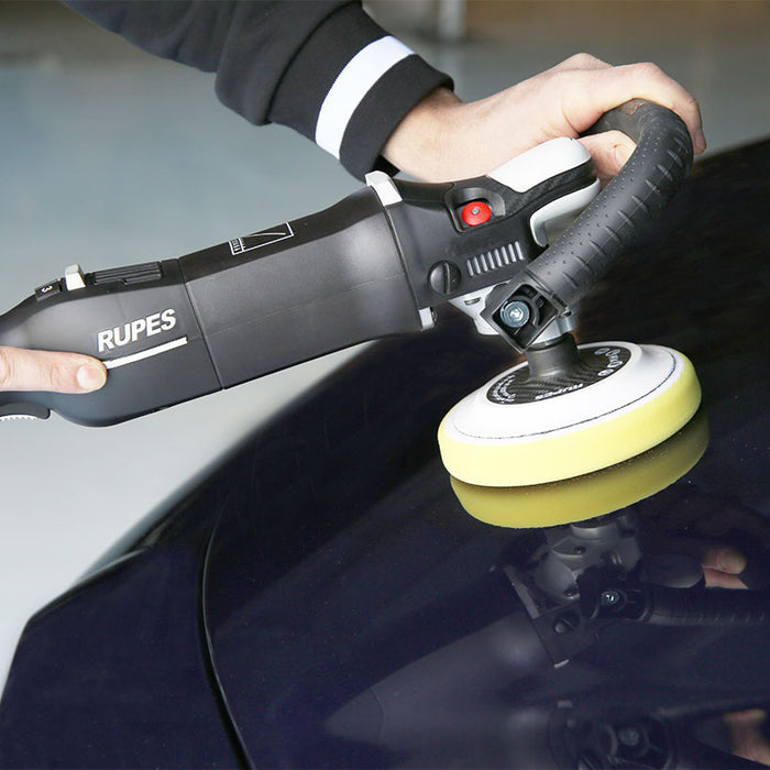 RUPES Bigfoot LH19E Rotary Polisher
