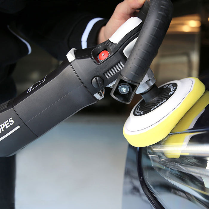 RUPES Bigfoot LH19E Rotary Polisher