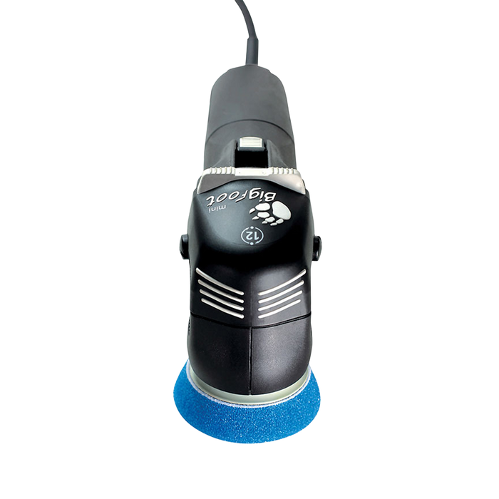 RUPES DA High Performance LHR75E BigFoot Mini Polisher Kits