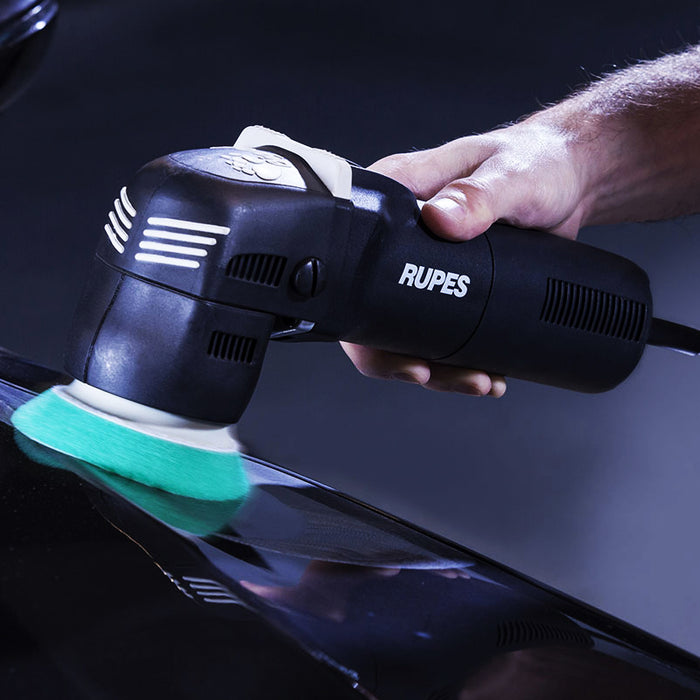 RUPES DA High Performance LHR75E BigFoot Mini Polisher Kits