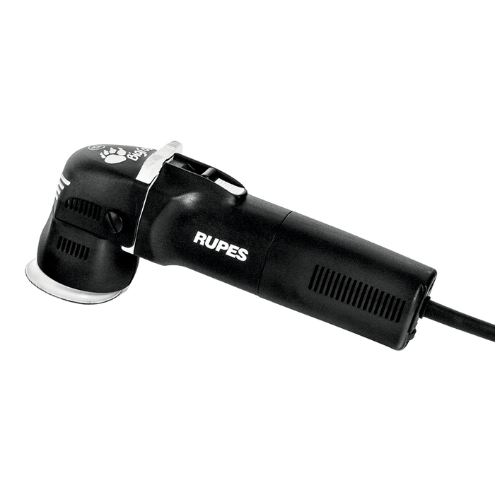 RUPES DA High Performance LHR75E BigFoot Mini Polisher Kits