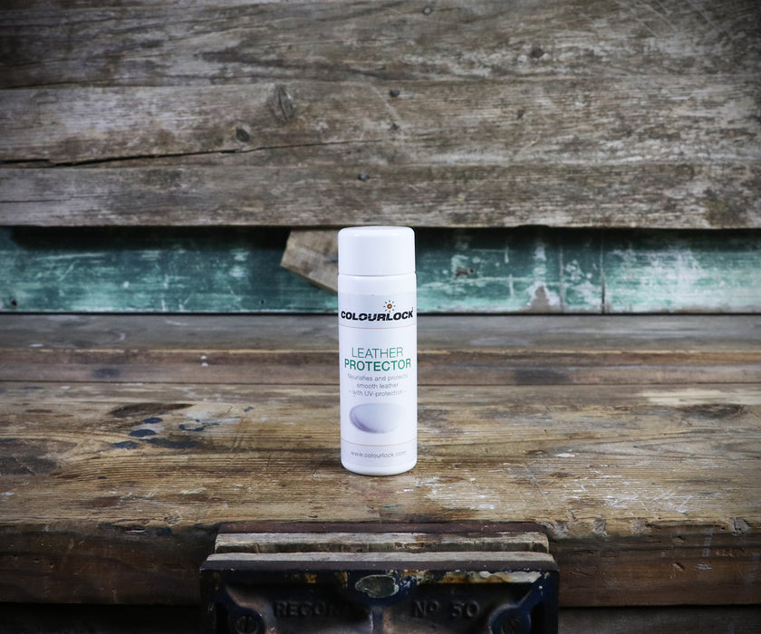 Colourlock Leather Protector
