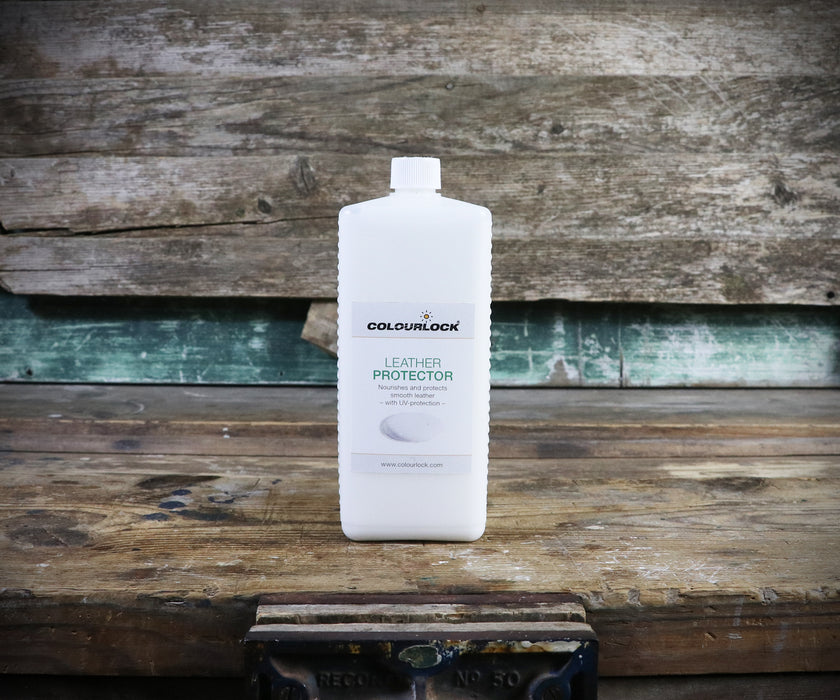 Colourlock Leather Protector (1 Litre)
