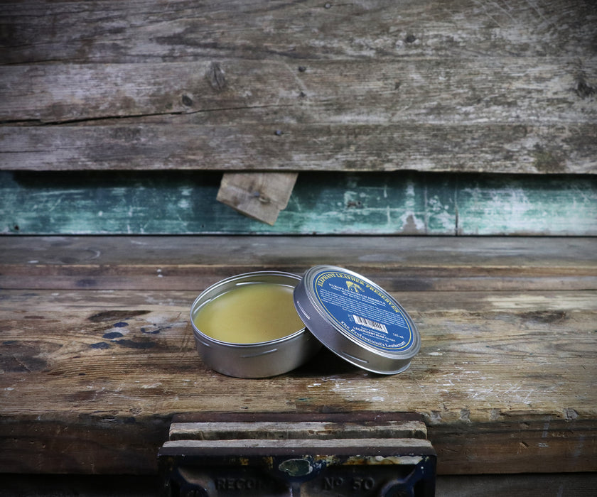 Colourlock Elephant Leather Preserver Wax