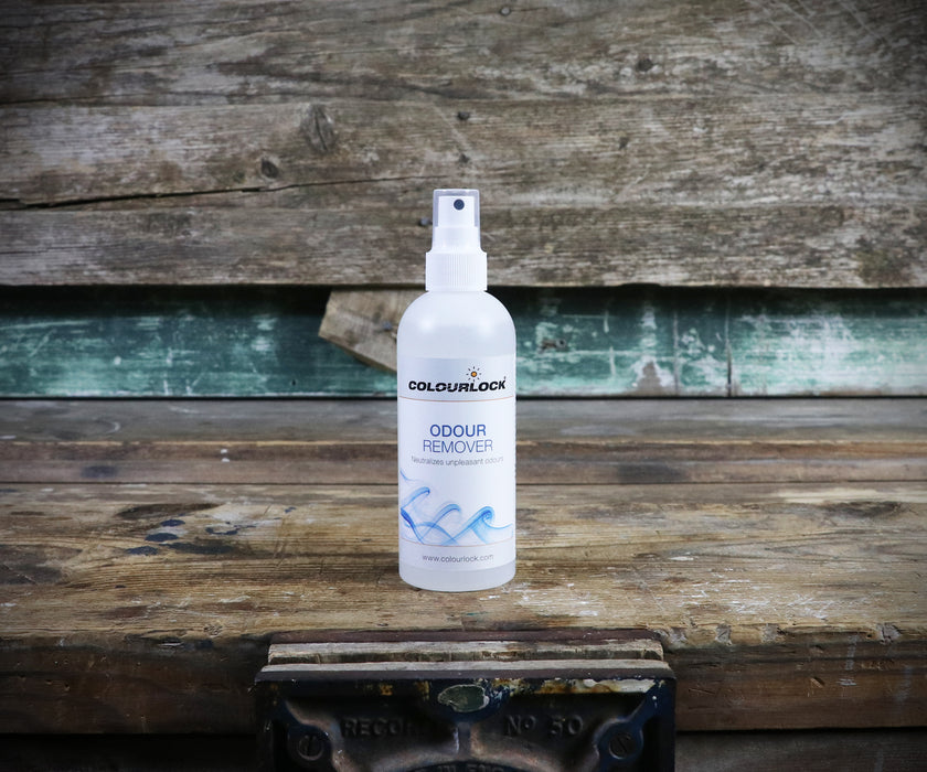 Colourlock Odour Remover