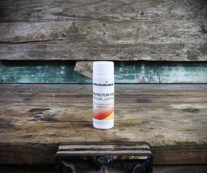 Colourlock Artificial Leather Protector