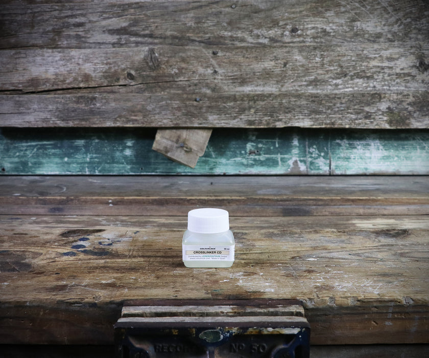 Colourlock Crosslinker CD (50ml)