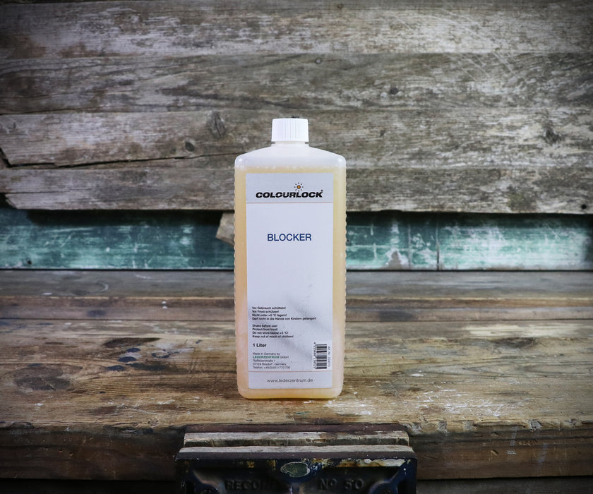 Colourlock Ink & Dye Blocker