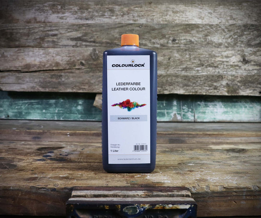 Colourlock Leather Colour (1 Litre)