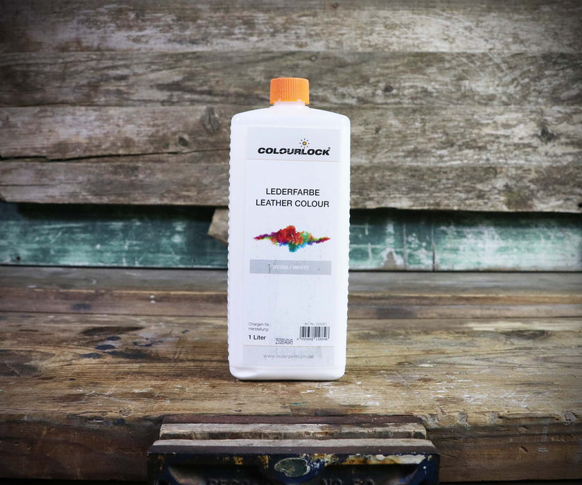 Colourlock Leather Colour (1 Litre)