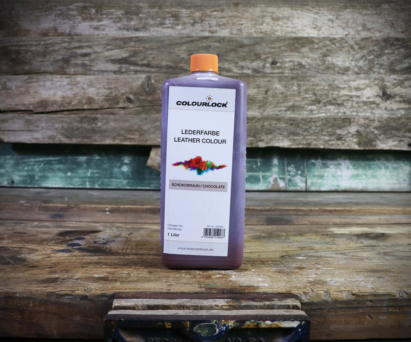 Colourlock Leather Colour (1 Litre)
