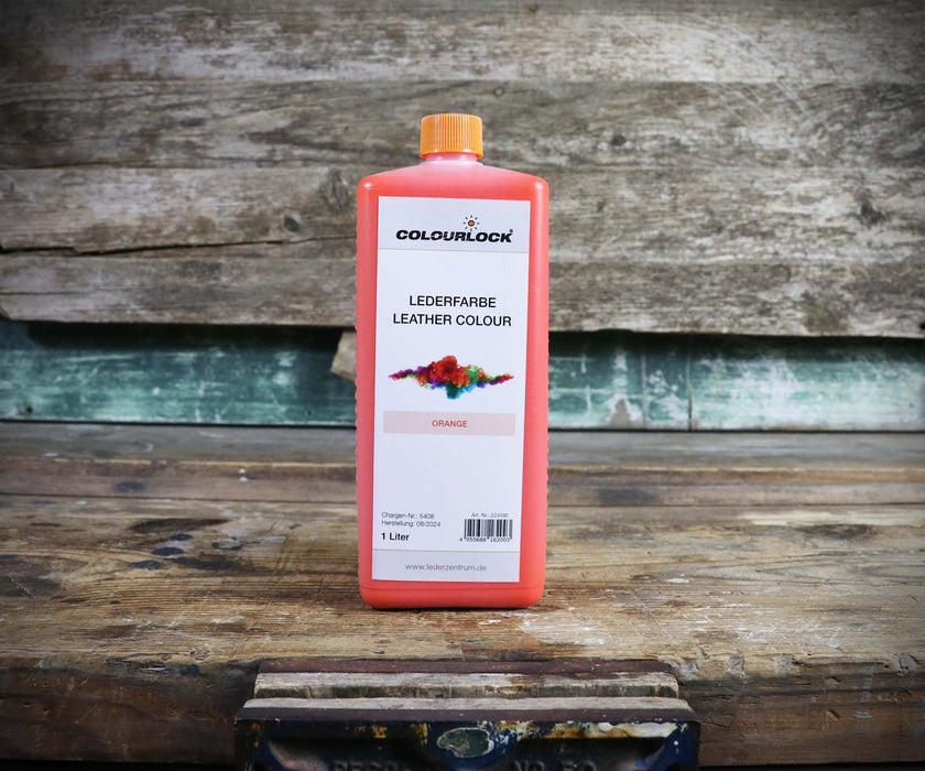 Colourlock Leather Colour (1 Litre)
