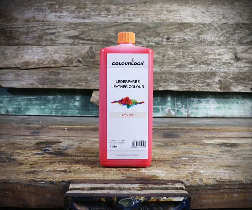 Colourlock Leather Colour (1 Litre)