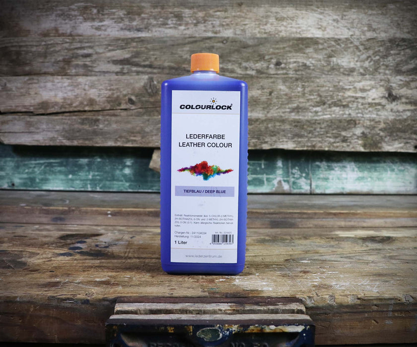 Colourlock Leather Colour (1 Litre)