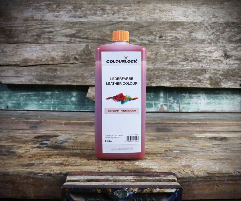 Colourlock Leather Colour (1 Litre)