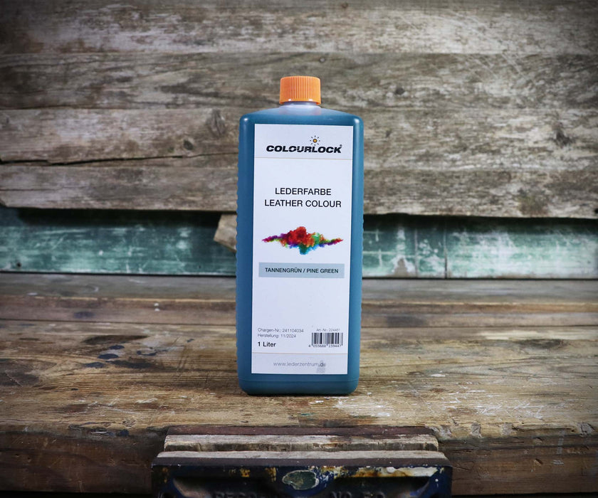 Colourlock Leather Colour (1 Litre)