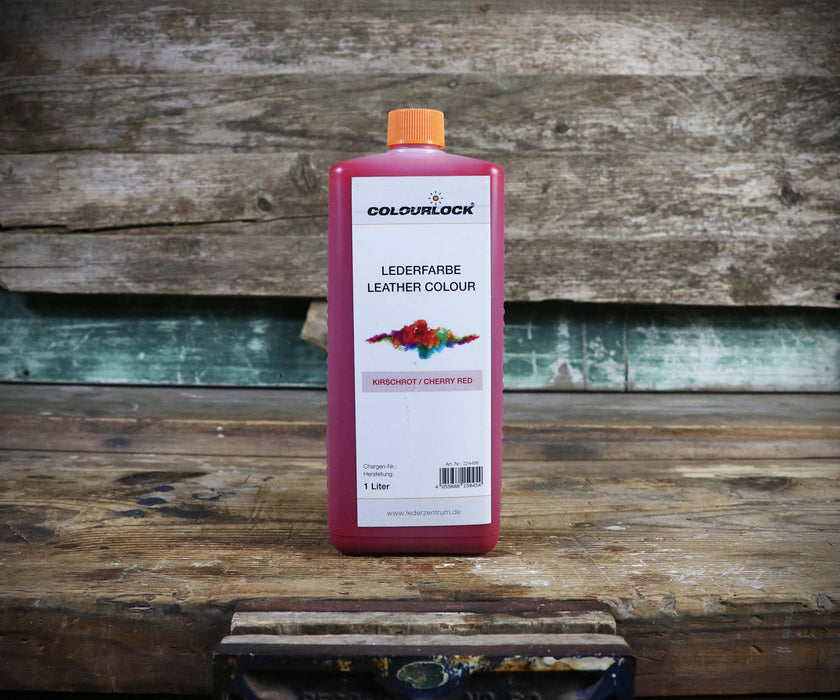 Colourlock Leather Colour (1 Litre)